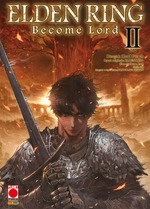 Elden Ring - Become Lord